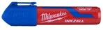 Маркер Milwaukee InkZAll великий (XL) синій (4932471561)