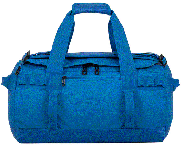 Сумка-рюкзак Highlander Storm Kitbag 30 Blue (927447) изображение 2
