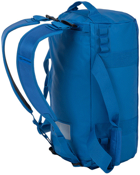 Сумка-рюкзак Highlander Storm Kitbag 30 Blue (927447) изображение 3