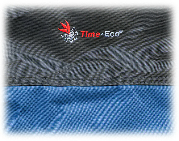 Кресло портативное Time Eco ТЕ-22 SD (4000810001408) изображение 4