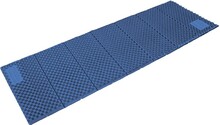 Складной коврик Terra Incognita Sleep Mat PRO синий (4823081504948)