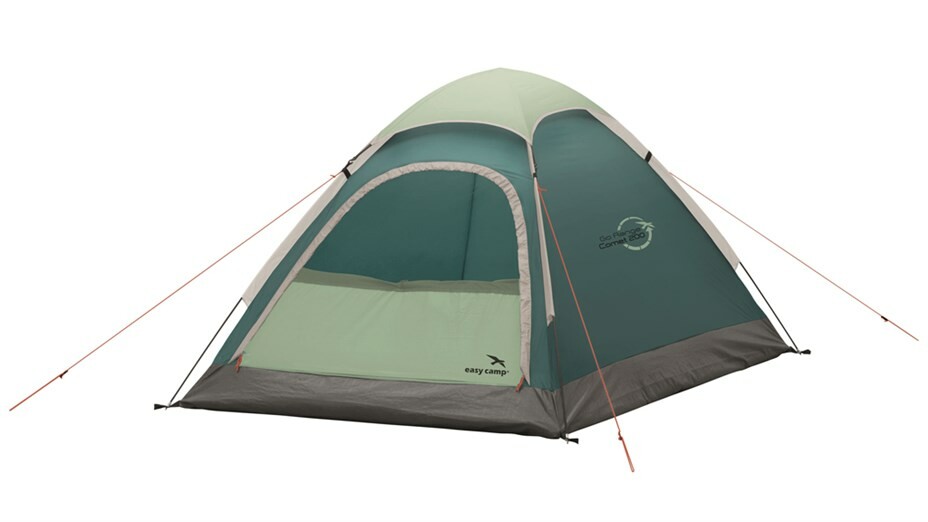 

Палатка Easy Camp Comet 200 (43251)