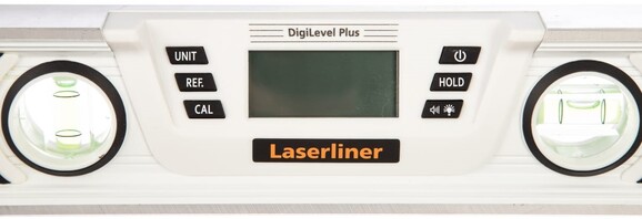 Цифровой электронный уровень Laserliner DigiLevel Plus 25 (081.249А) изображение 5