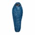 Спальний мішок Pinguin Topas (-1 / -7 ° C), 175 см - Right Zip, Blue (PNG 231854)