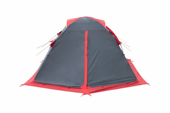 Палатка Tramp Mountain 3 (V2) (TRT-023) изображение 4