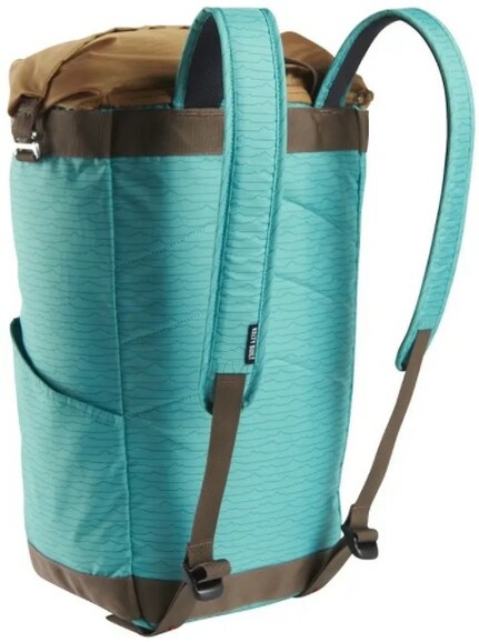 Рюкзак Kelty Hyphen Pack-Tote Latigo Bay infinite mountain (24667717-LAB) фото 2