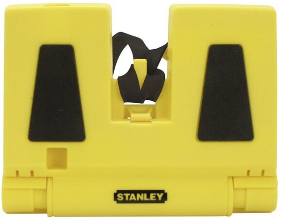 Уровень для установки стоек магнитный Stanley POST LEVEL (0-47-720) изображение 3
