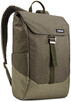 Рюкзак Thule Lithos 16L Backpack (Forest Night/Lichen) TH 3203822