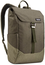 Рюкзак Thule Lithos 16L Backpack (Forest Night/Lichen) TH 3203822