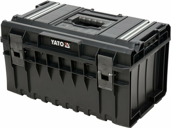 Ящик для інструментів YATO (YT-09167) фото 2