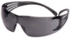 Захисні окуляри 3M SecureFit SF202AF-EU AS/AF сірий (7100112010)