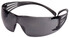 Захисні окуляри 3M SecureFit SF202AF-EU AS/AF сірий (7100112010)