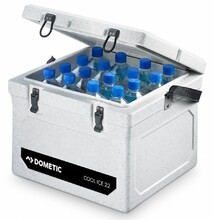 Изотермический контейнер Waeco Dometic Cool-Ice WCI 22 (9600000501)