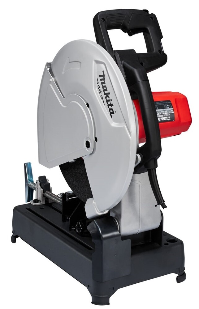 

Пила монтажная Makita M2402 2200 Вт 15.5 кг (M2402)