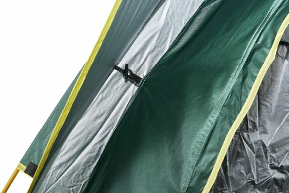 Палатка Skif Outdoor Adventure Auto II green (389.00.91) изображение 11