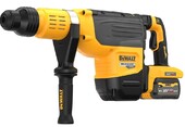 Перфоратор акумуляторний безщітковий DeWALT SDS-Max 54 В (DCH775X2)