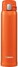 Термокухоль ZOJIRUSHI SM-SHE60DV 0.6 л помаранчевий (1678.04.63)