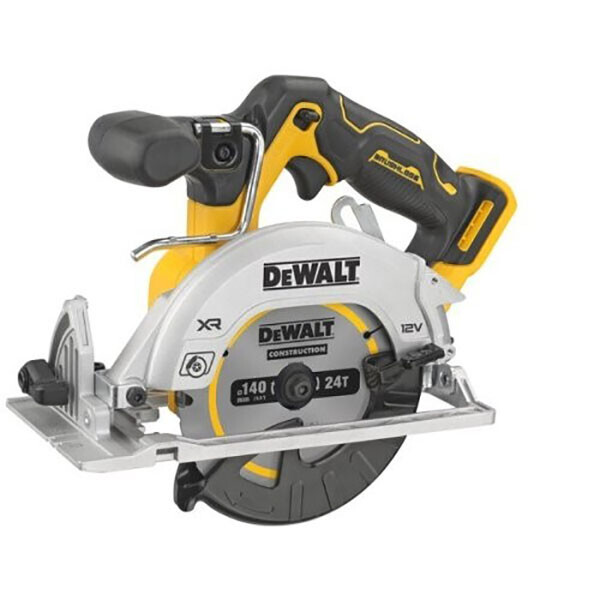 

Пила дисковая аккумуляторная DeWALT DCS512NT