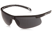 Защитные очки Pyramex Ever-Lite Dark Gray Anti-Fog черные категория IV (2ЕВЕРАФ-23)