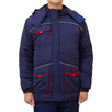 Куртка утепленная Free Work СПЕЦНАЗ синяя р.56-58/3-4 (XL) (74760)