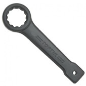 Ключ накидний ударний Toptul 52 мм (AAAR5252)