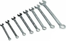 Набор ключей комбинированных 6 шт. Stanley (4-87-053)