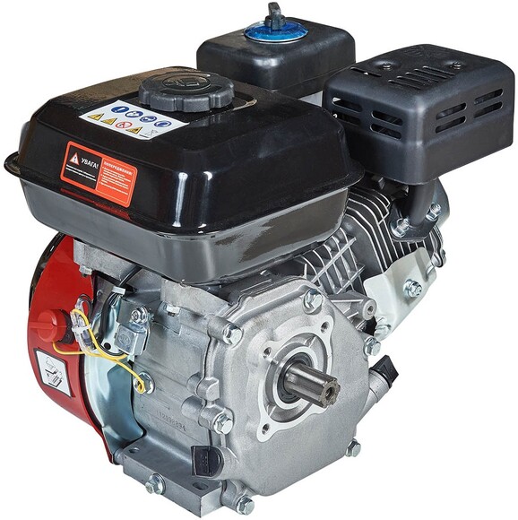 Двигатель бензиновый Vitals GE 7.0-25s (165168) изображение 4