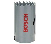 Коронка биметалическая Bosch Standard 33мм (2608584142)