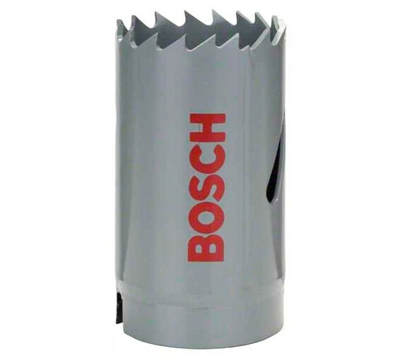 Bosch Коронки STANDARD 33 ММ Біметалічні коронки 2608584142