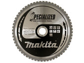 Пильный диск Makita Specialized по сендвич-панелям 270х30мм 60Т (B-17681)