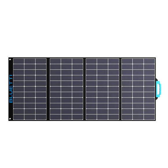 Сонячна панель BLUETTI SP350 фото 2