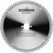 Диск пильный универсальный Profitool 190х2.8х2.2х30 мм (2119013)