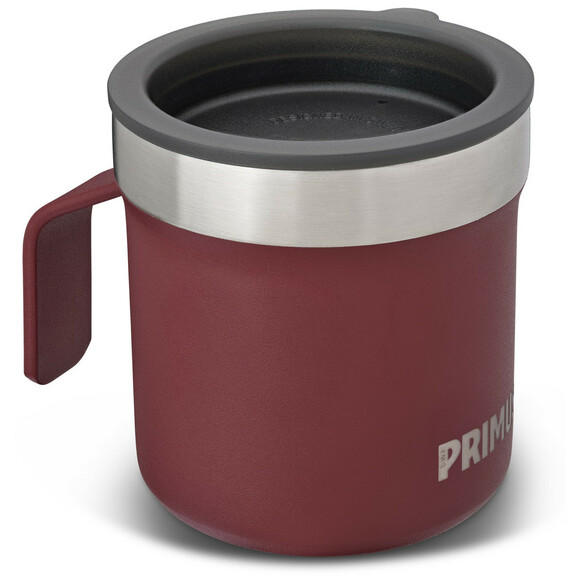 Кухоль Primus Koppen Mug 0.2 Ox Red (50975)