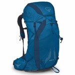 Туристичний рюкзак Osprey Exos 38 Blue Ribbon (009.2818)