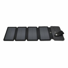 Солнечная панель Voltronic 4 Foldings Black (26932)