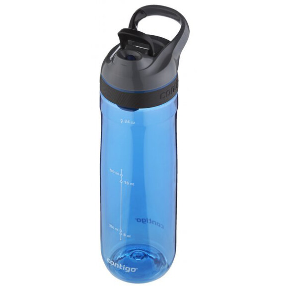 Бутылка для воды Contigo Cortland 720 ml Monaco (2095012) изображение 2
