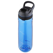 Пляшка для води Contigo Cortland 720 ml Monaco (2095012)