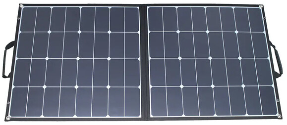 Сонячна панель EnerSol ESP-100W фото 2