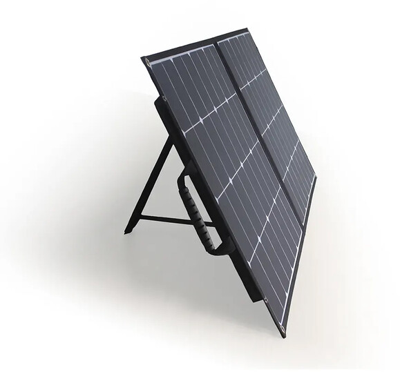 Солнечная панель EnerSol ESP-100W изображение 3
