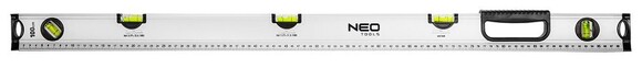Уровень Neo Tools 100 см (71-124)