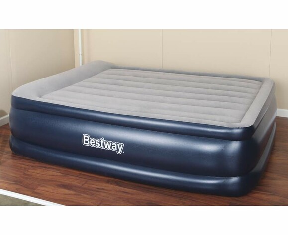 Надувне ліжко Bestway (67614) фото 2