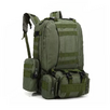 Рюкзак тактичний Smartex 3P Tactical 55 ST-002 army green (ST118)