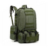 Рюкзак тактичний Smartex 3P Tactical 55 ST-002 army green (ST118)