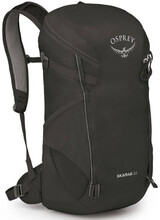 Рюкзак Osprey Skarab 22 O/S Black (009.3381)