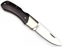 Нож Fallkniven Folding Hunter 9 (FH9s)