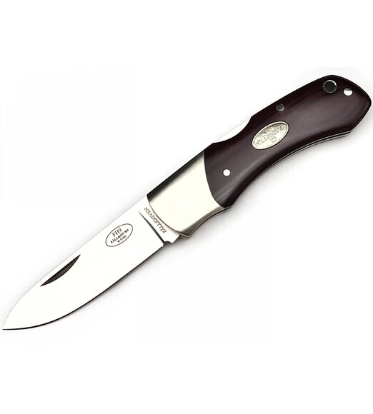 Нож Fallkniven Folding Hunter 9 (FH9s) изображение 3