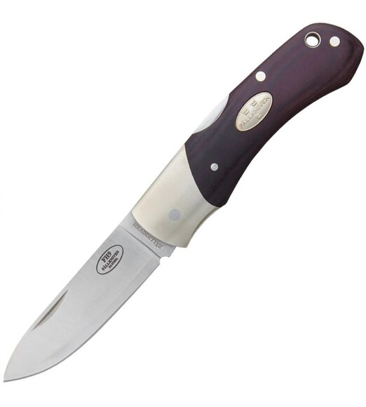 Нож Fallkniven Folding Hunter 9 (FH9s) изображение 2