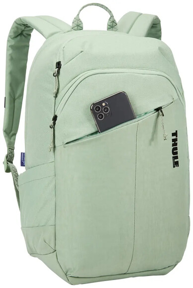 Городской рюкзак Thule Exeo Backpack 28L, Basil Green (TH 3204783) изображение 2