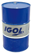 Моторное масло IGOL SYMBOL CERAMIC 5W40 220 л (SYMBCER5W40-220L)