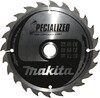 Makita SPECIALIZED 165x20 мм 24T (B-32904)